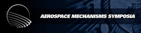 Aerospace Mechanisms Symposium