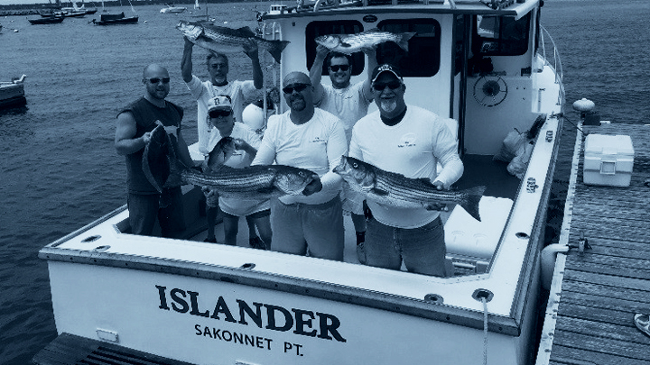 Fishing for a Cause 2015