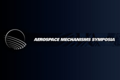 43rd Aerospace Mechanisms Symposium