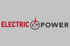 Visit us at Electric Power