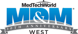 MD&M West 2016