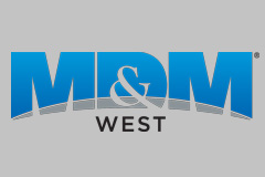 Visit us at MD&M West 