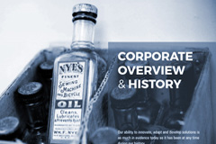 Explore Our New Corporate Overview 