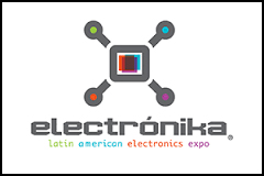 Expo Electrónika in Guadalajara, Mexico