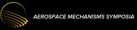 Aerospace Mechanisms Symposium