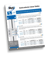 Download our new Linear Guide Application Overview!