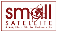 Visit Nye at AIAA/USU Conference on Small Satellites