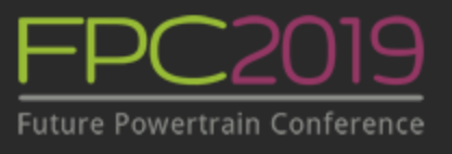 Future Powertrain Conference (FPC) 2019 