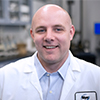 Dr. Jason T. Galary, the Director of Research, Development, and Innovation at Nye Lubricants. 