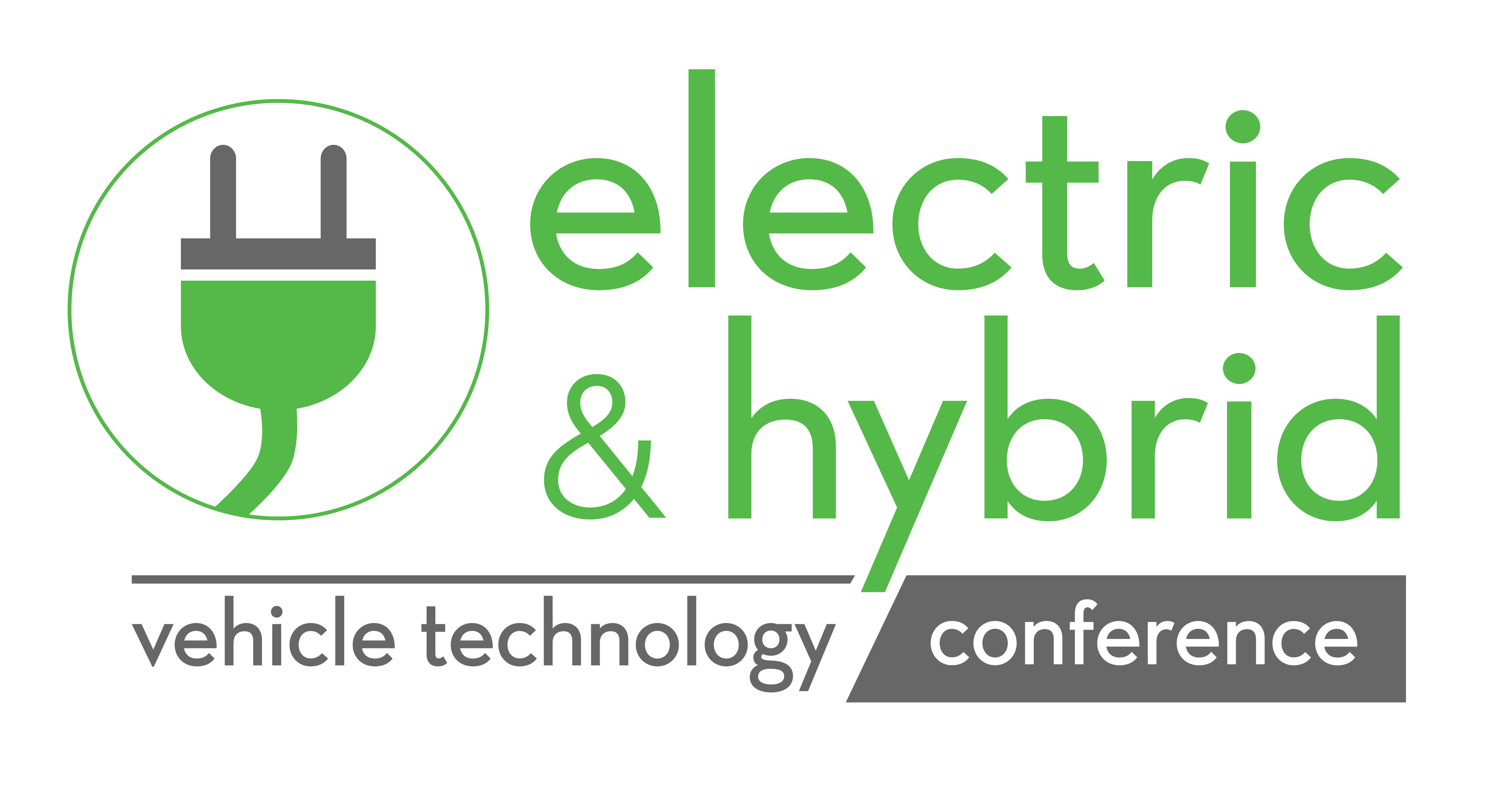 Opening day at the  Electric & Hybrid Vehicle Technology Expo 2018!