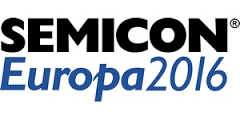 Semicon Europa 2016