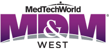 MD&M West