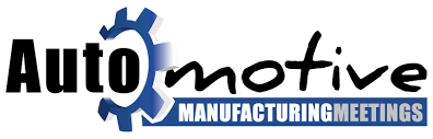 Automotive Manufacturing Meetings Detroit