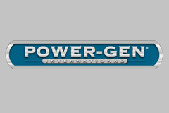 Visit us at Power-Gen International