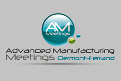 Visit us at the Advanced Manufacturing Meetings