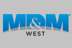 Visit us at MD&M West