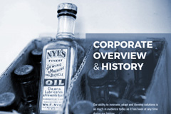 Explore Our New Corporate Overview