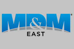Visit us at MD&M East