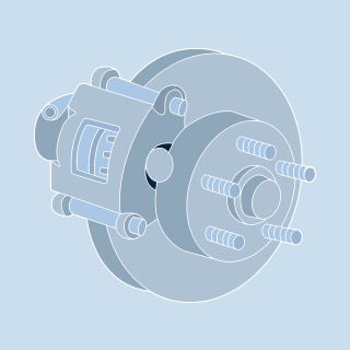 Braking Components