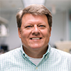 Scott Munday, a Regional Engineering Manager at Nye Lubricants. 