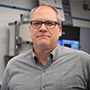 Kevin Akin, the Director of Product Management at Nye Lubricants. 