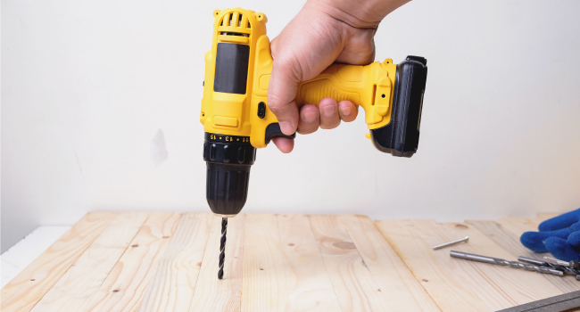 Performance power tools store