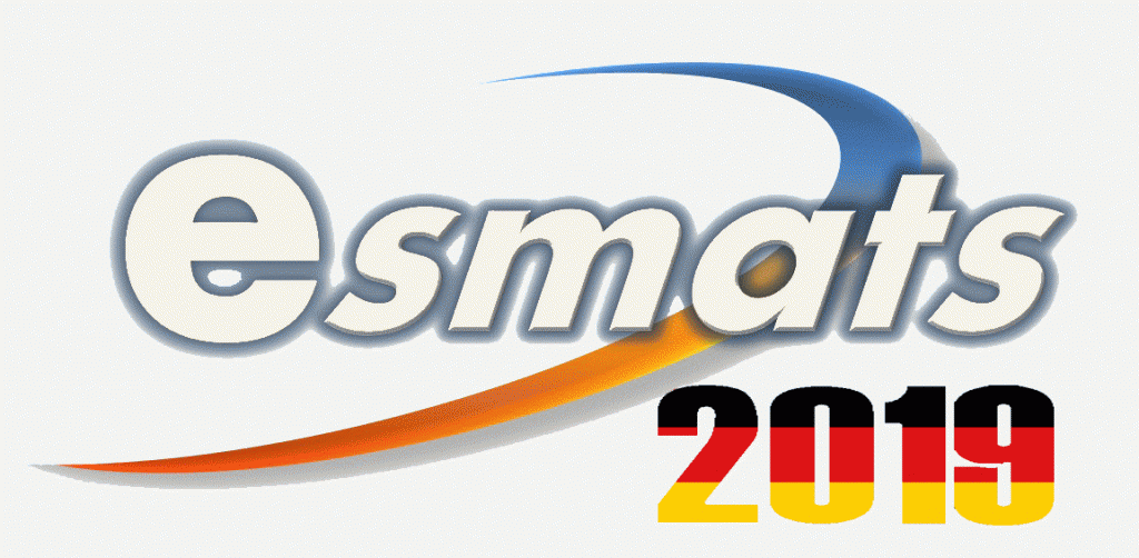 ESMATS 2019