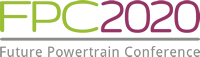 Future Powertrain Conference 2020 