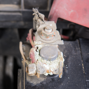 Spray Resistant Grease For Battery Terminals Nye Lubricants