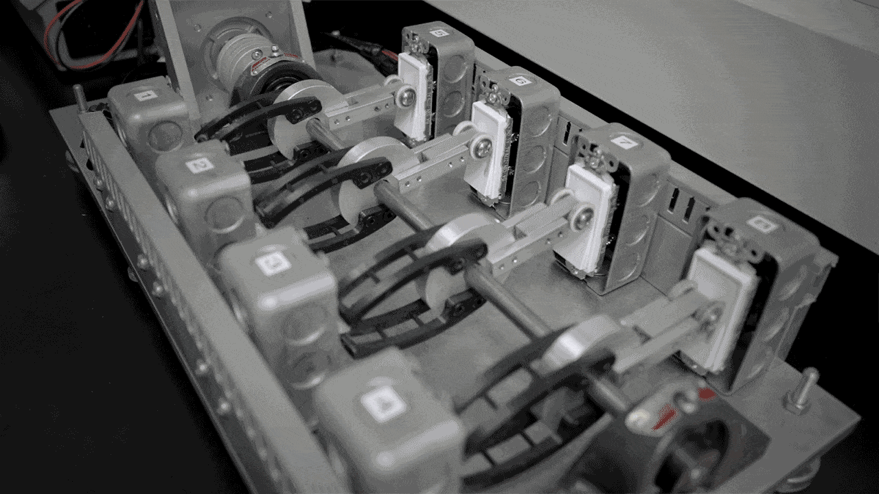 Validating Lubricants For Switch Applications