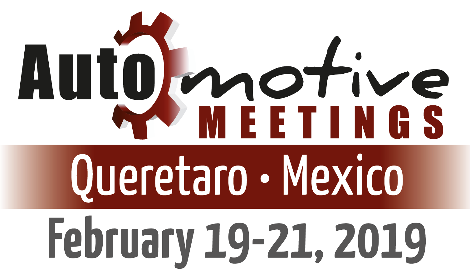 Automotive Manufacturing Meetings Detroit Queretaro