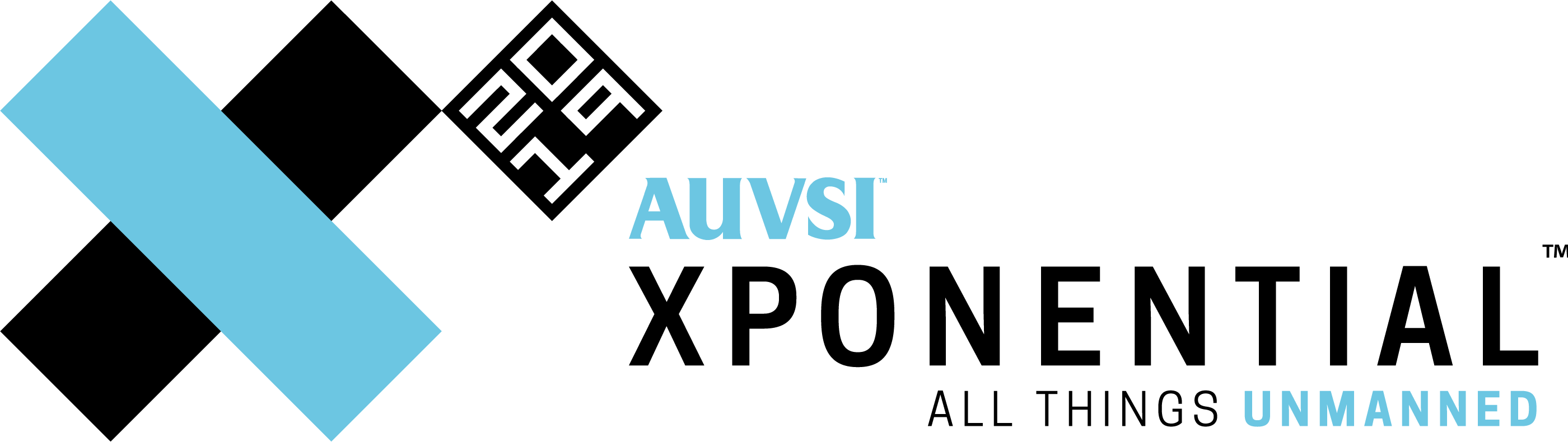 AUVSI XPONENTIAL 2019 