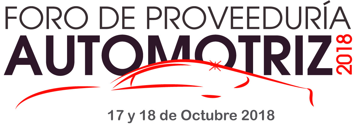 Foro de Proveeduria Automotriz 
