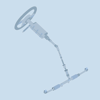 Steering Components